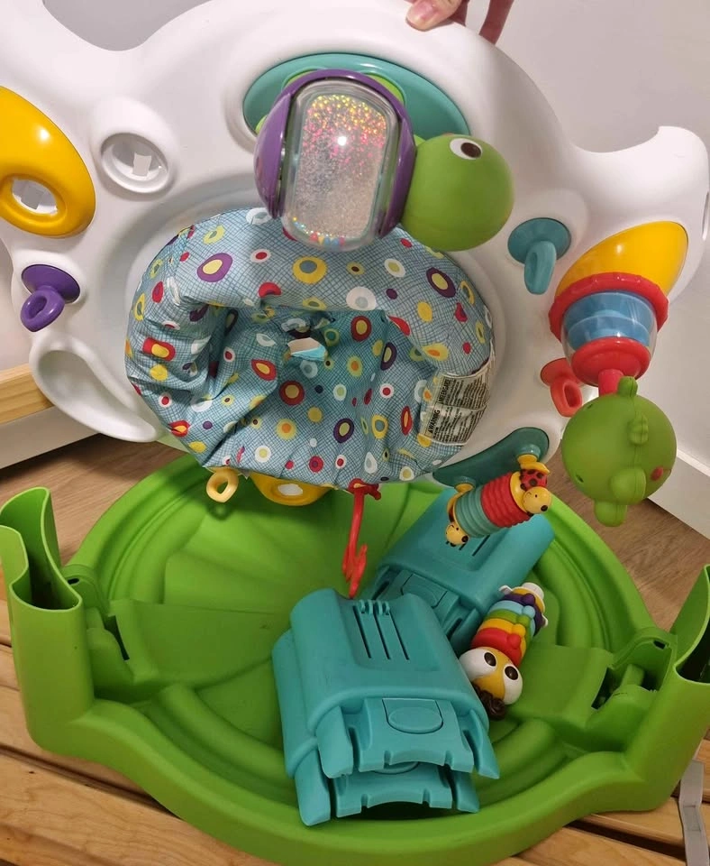 Baby Activity Center - Great Condition