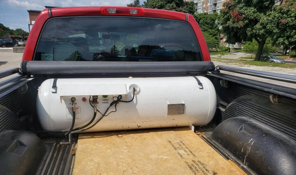 2004 Dodge Ram 1500 Quad Cab - photo 4