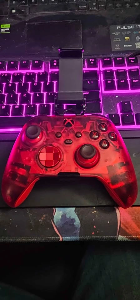 Xbox Series X Controller Phone Mount - photo 2