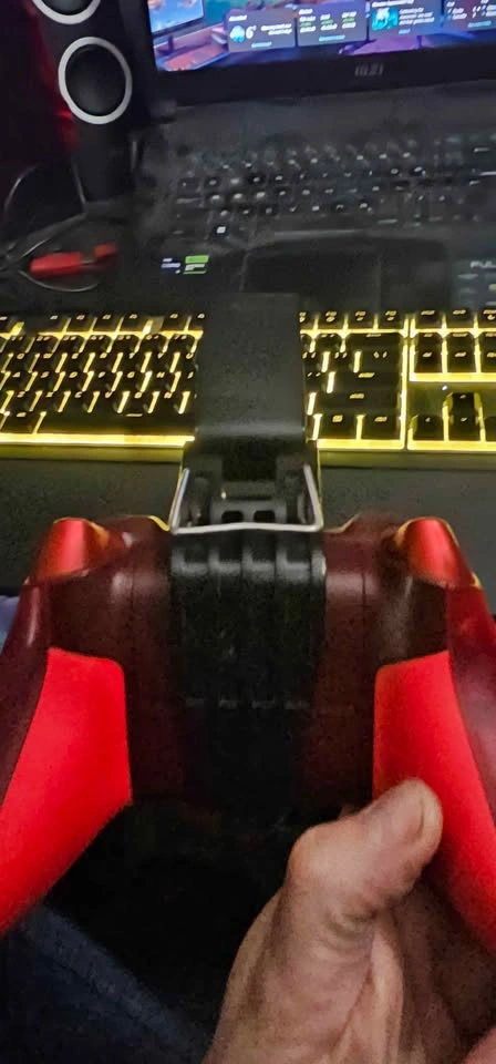 Xbox Series X Controller Phone Mount - photo 3