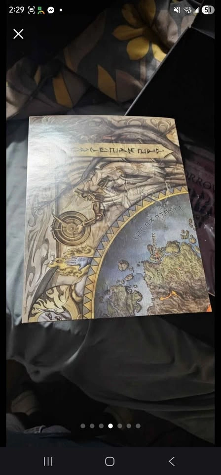 Morrowind Collectors Edition - photo 3