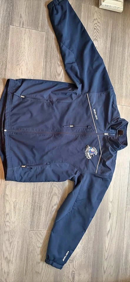 Cloverdale Colts Team Jacket