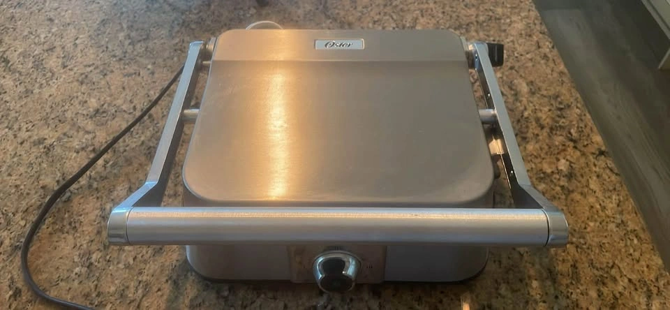 Oster Panini Press