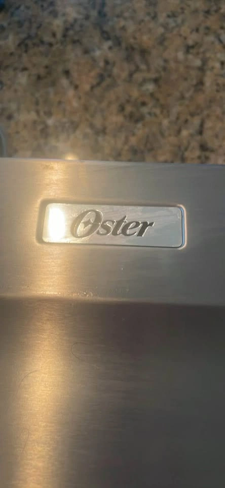 Oster Panini Press - photo 2
