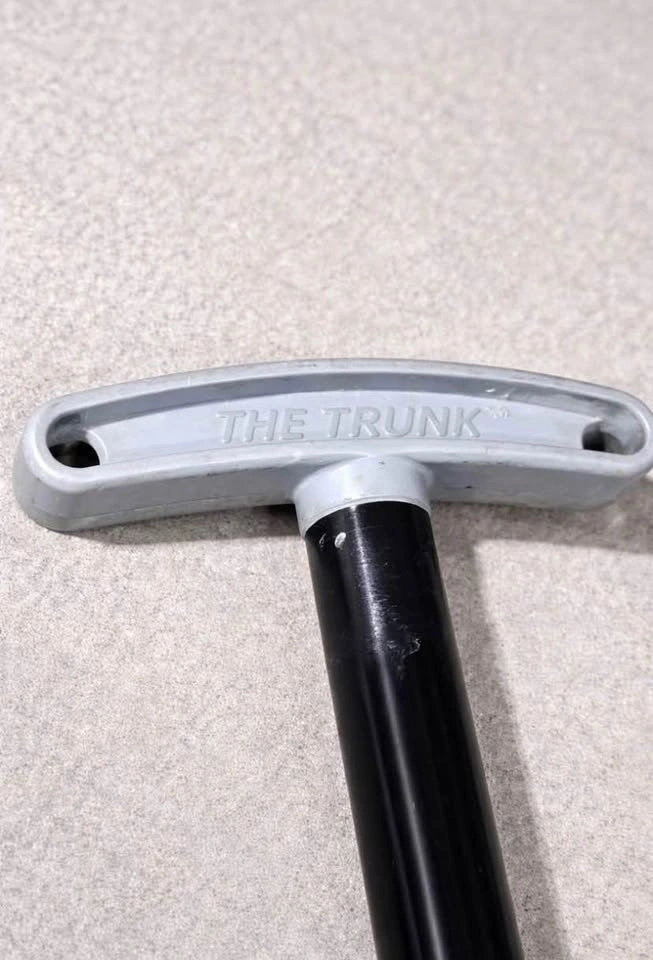 Hand-Operated Pump Tool - photo 3