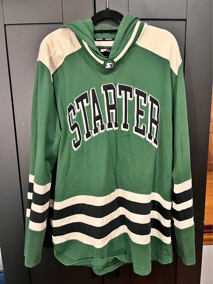 Starter Jersey Men's Good Condition