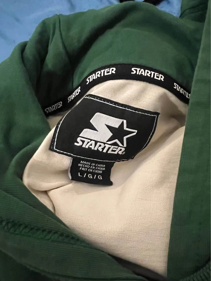 Starter Jersey Men's Good Condition - photo 3