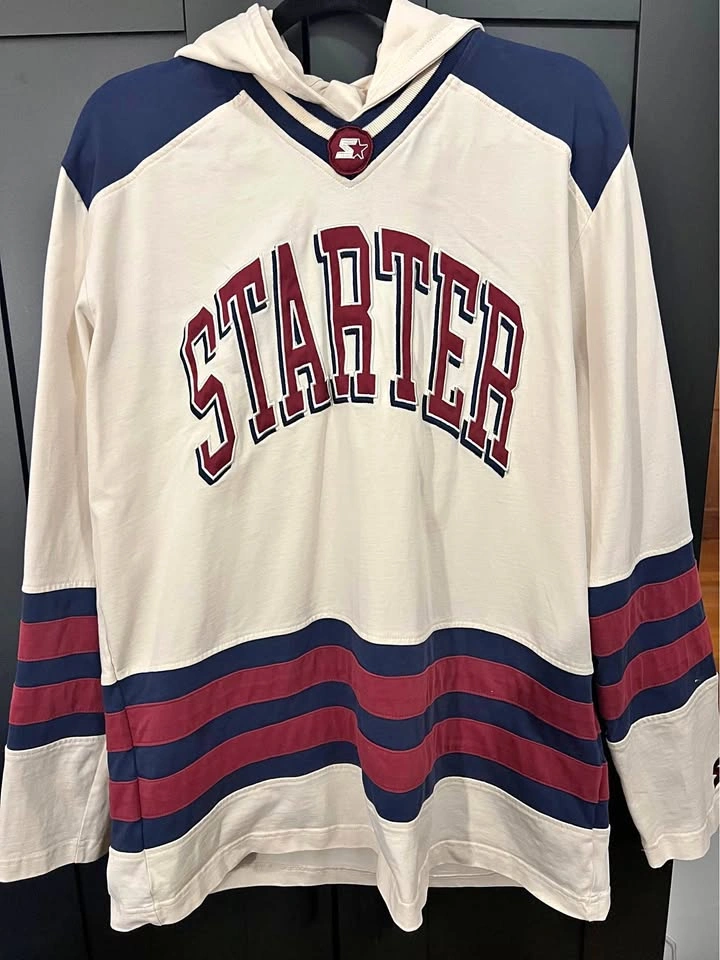 Starter Jersey Men's Size Large