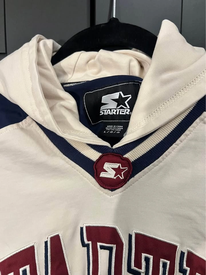 Starter Jersey Men's Size Large - photo 2