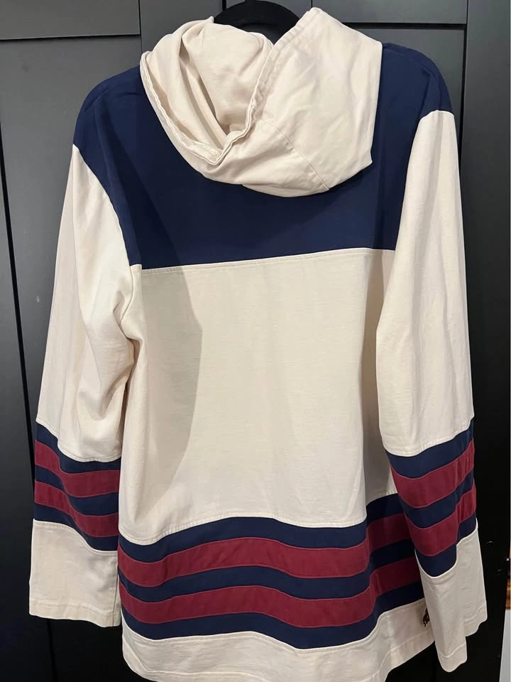 Starter Jersey Men's Size Large - photo 3