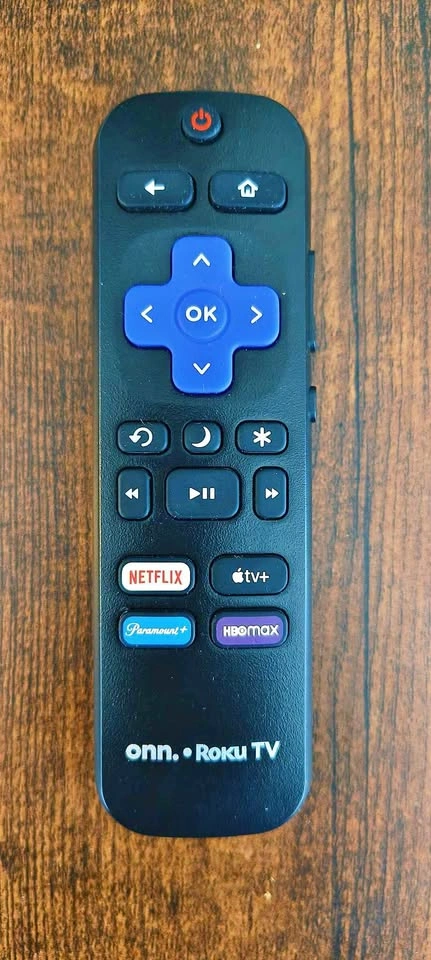 Roku TV 32 inch original remote
