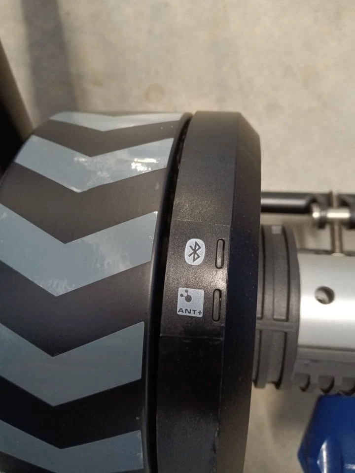 Wahoo KICKR SNAP Smart Bike Trainer. Bluetooth. 🌱 - photo 3