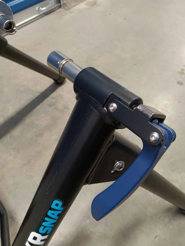 Wahoo KICKR SNAP Smart Bike Trainer. Bluetooth. 🌱 - photo 5