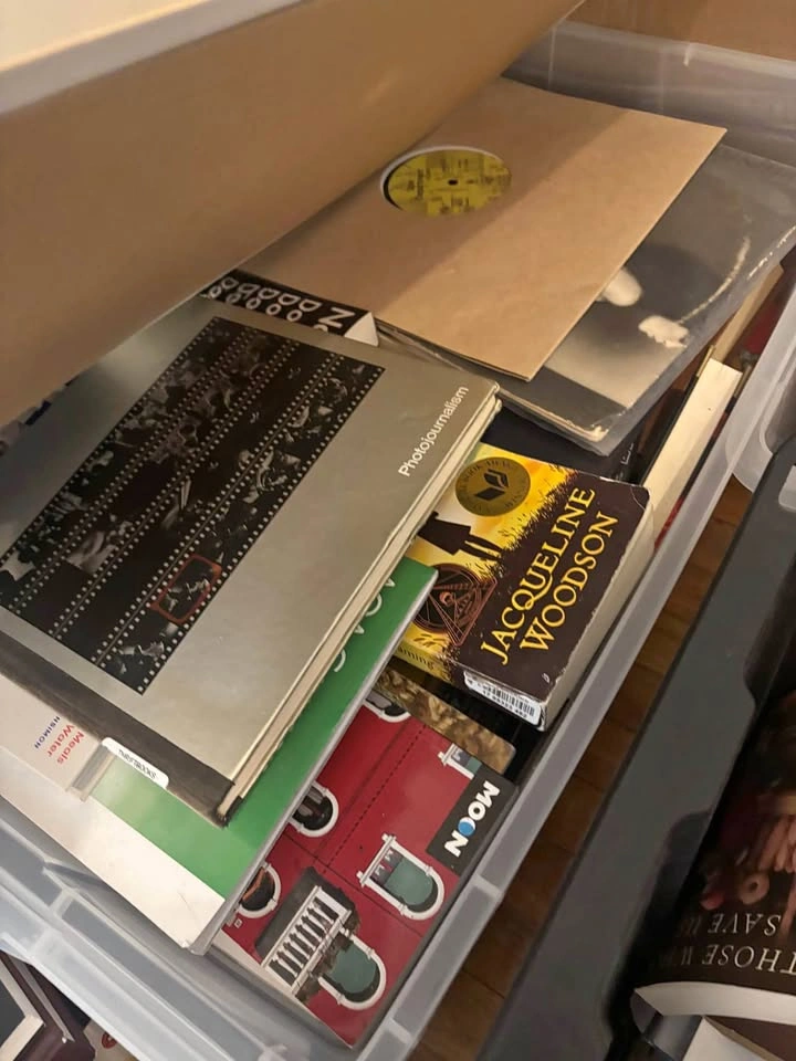 200+ Special Books Collection