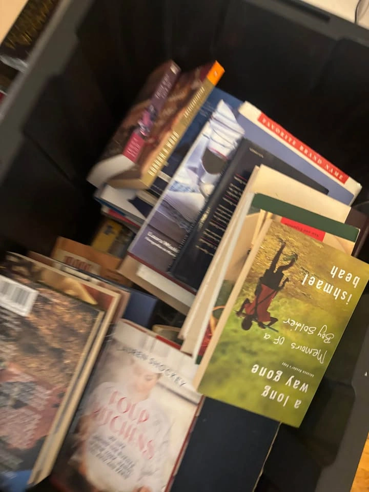 200+ Special Books Collection - photo 4
