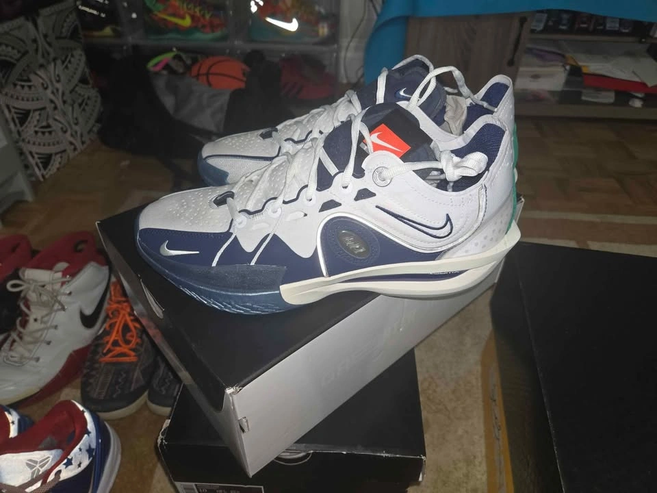 Nike GT Cut 3 Allstar - photo 2