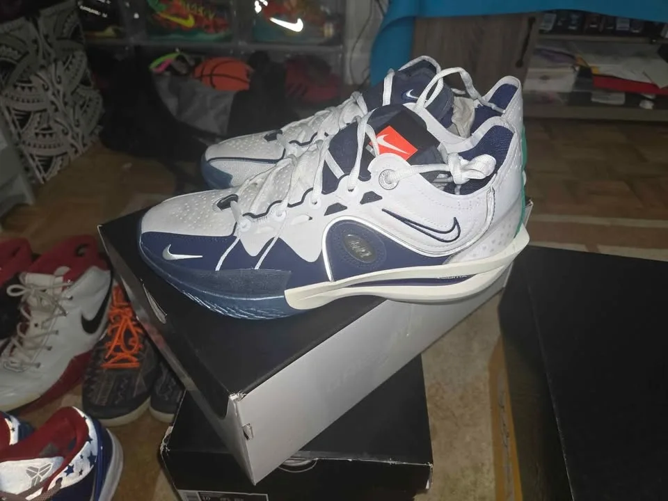 Nike GT Cut 3 Allstar - photo 2