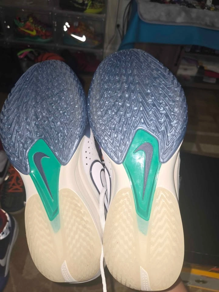 Nike GT Cut 3 Allstar - photo 3