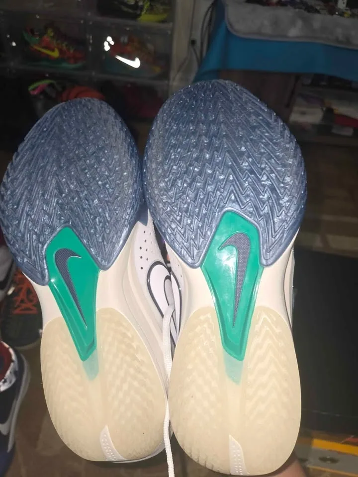 Nike GT Cut 3 Allstar - photo 3