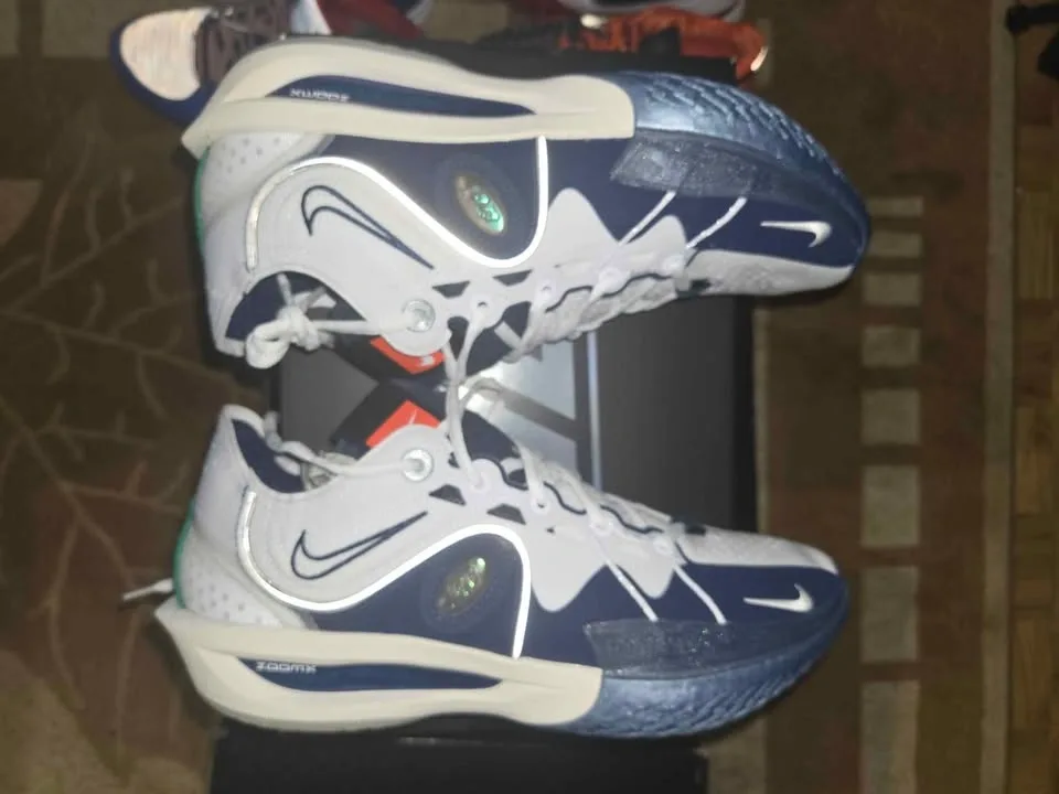 Nike GT Cut 3 Allstar - photo 4