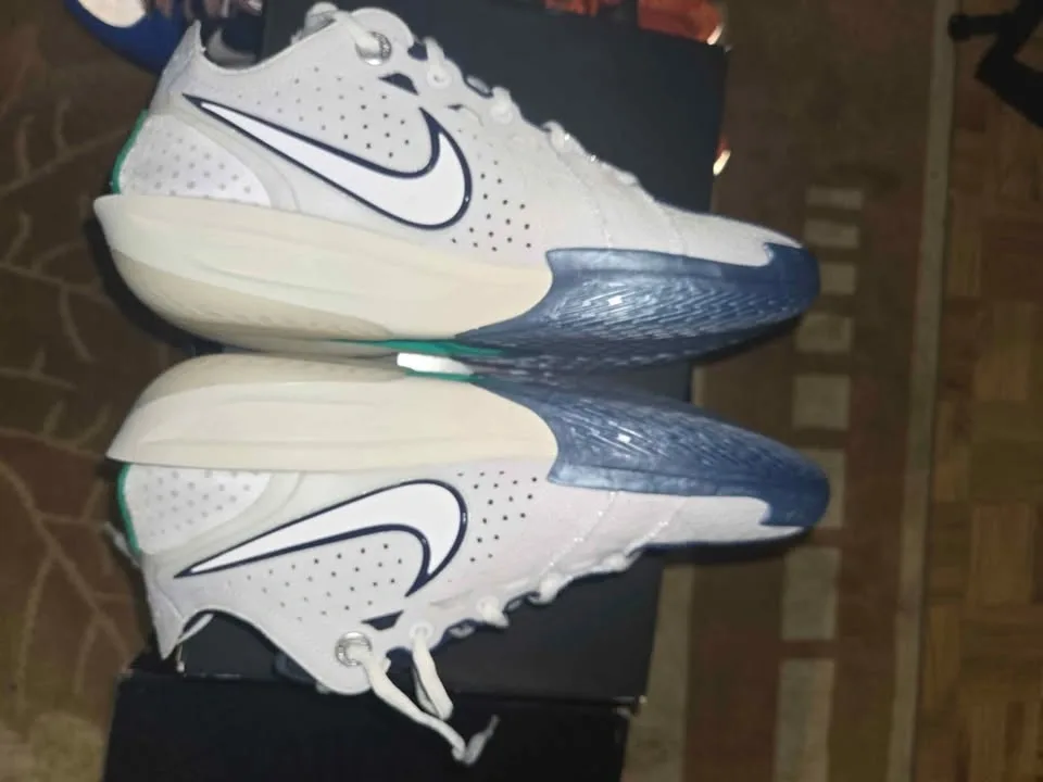 Nike GT Cut 3 Allstar - photo 5