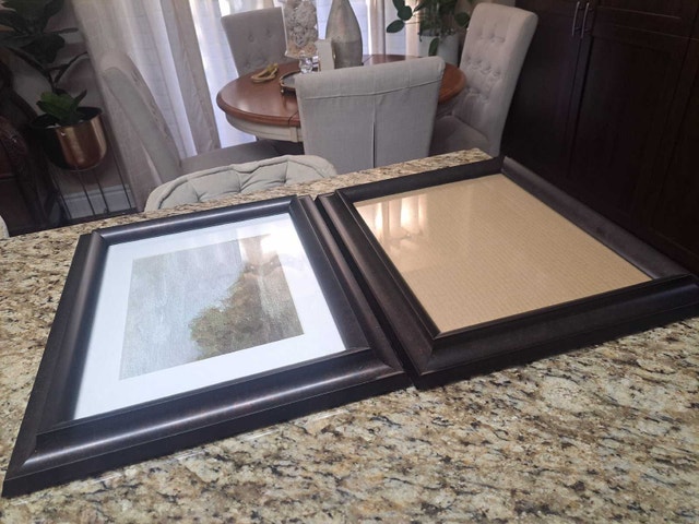 11/11 Picture Frames