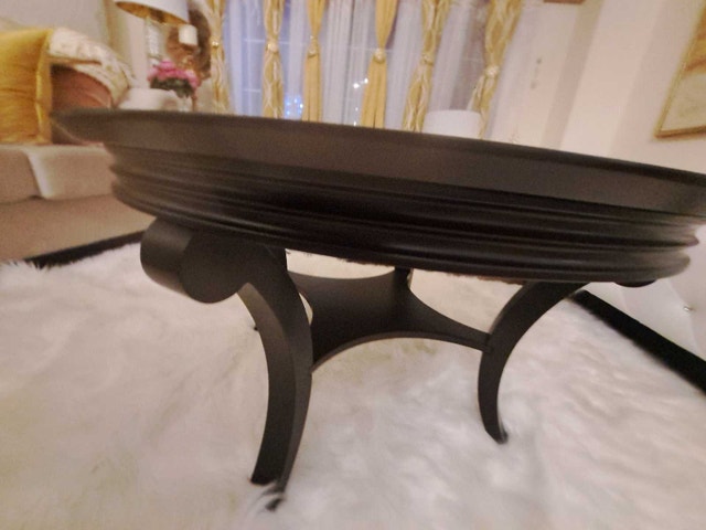 Coffee table set - photo 2
