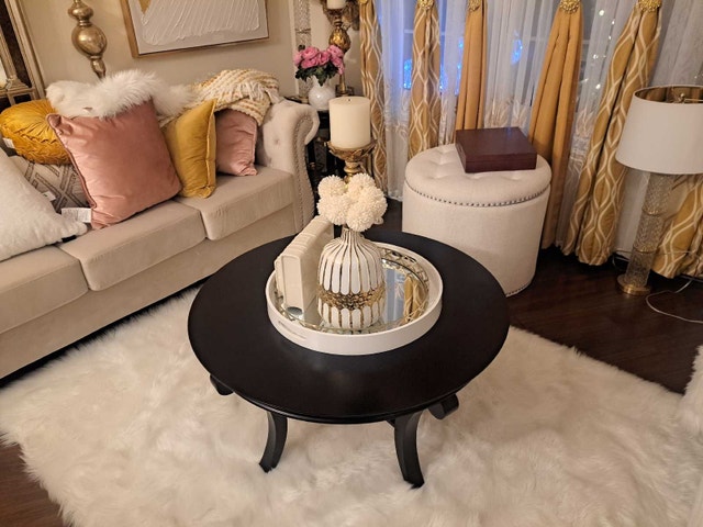 Coffee table set - photo 5