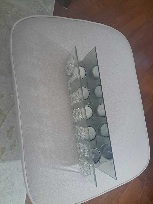Bling Candle Holder - photo 2