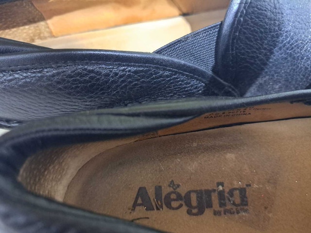 Algeria shoes - photo 2