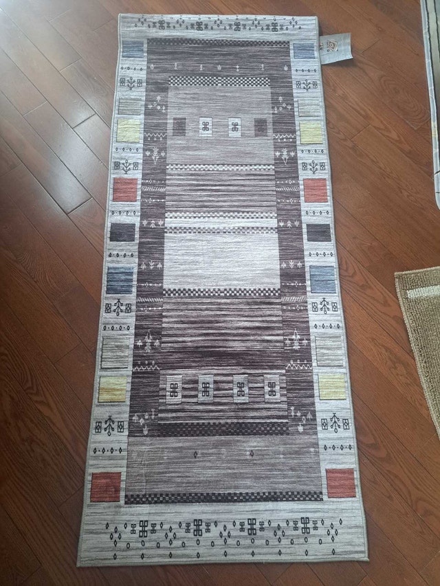Carpet Runner - New