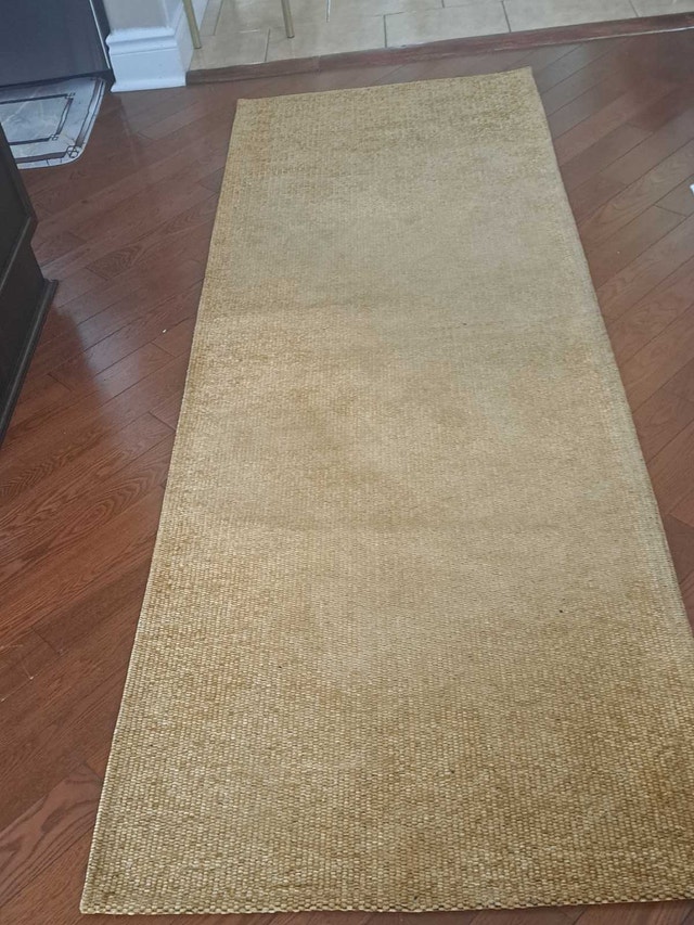 Hallway Runner - 30" x 7' - photo 2