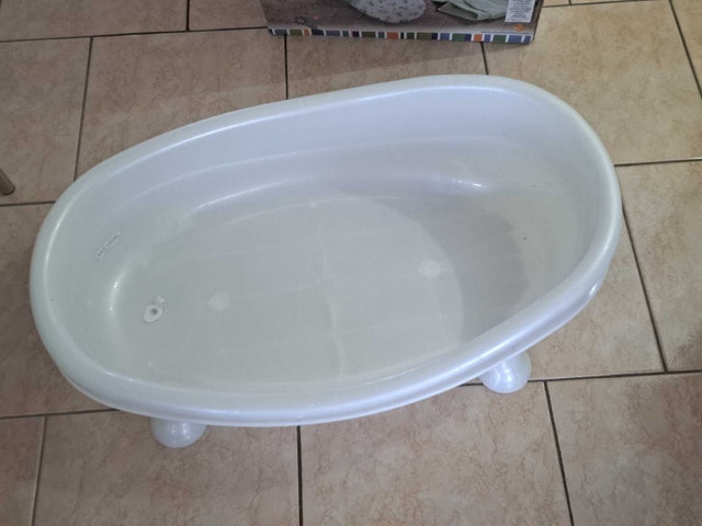 Summer baby bath - photo 3