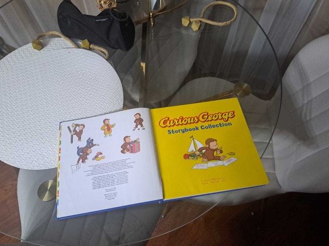 Curious George Collection