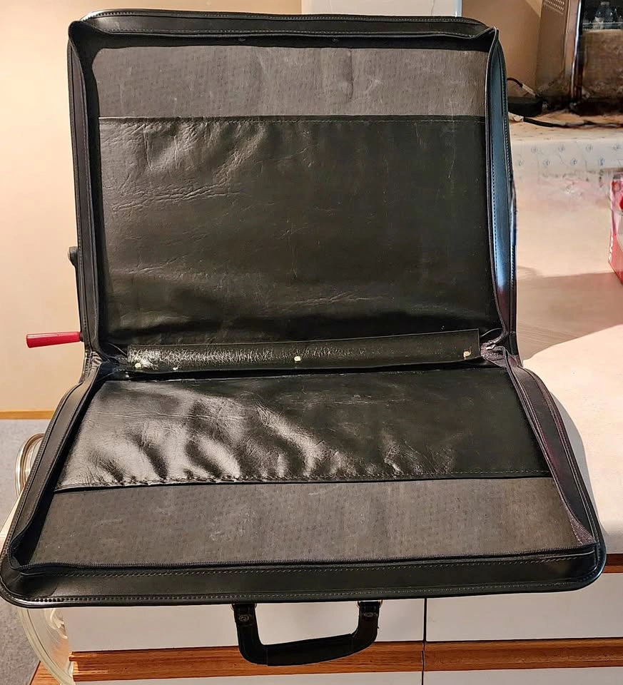 Portfolio Case