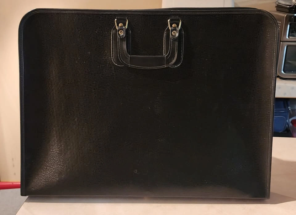 Portfolio Case - photo 2