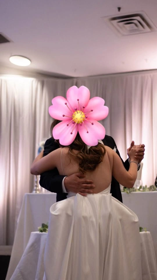 Wedding Dress - photo 2