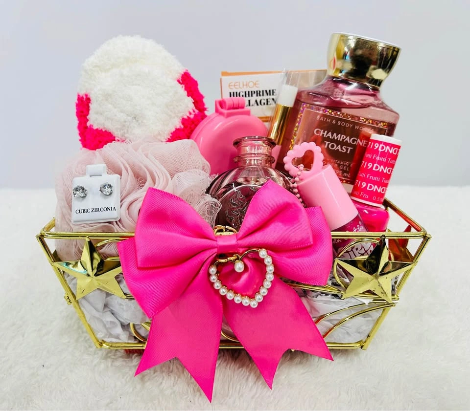 Personalized Themed Baskets & Gifts for Mother's Day & Occasions - photo 2