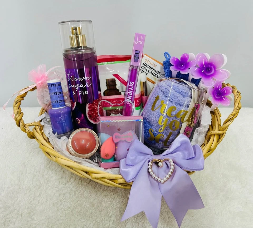 Personalized Themed Baskets & Gifts for Mother's Day & Occasions - photo 3