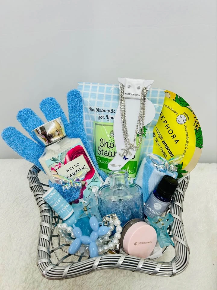 Personalized Themed Baskets & Gifts for Mother's Day & Occasions - photo 4