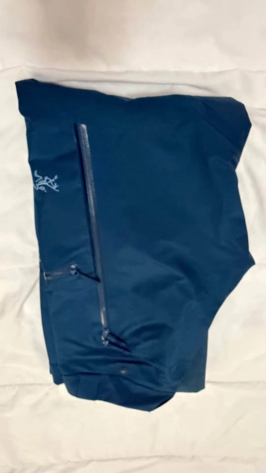 Arc'teryx Gore-Tex Pro Shell Pants - Men's Small, Toronto - photo 2