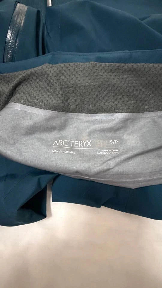 Arc'teryx Gore-Tex Pro Shell Pants - Men's Small, Toronto - photo 4