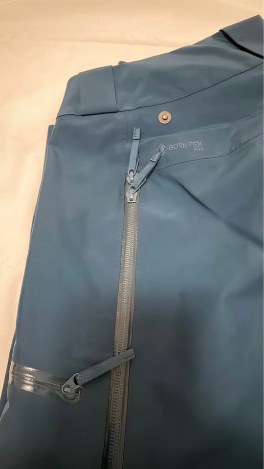 Arc'teryx Gore-Tex Pro Shell Pants - Men's Small, Toronto - photo 5