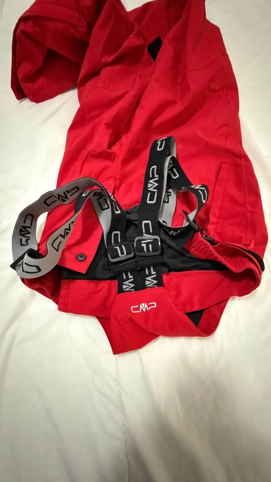 CMP Performance Ski/Snowboarding Pants - Size 48 (Europe) - photo 2