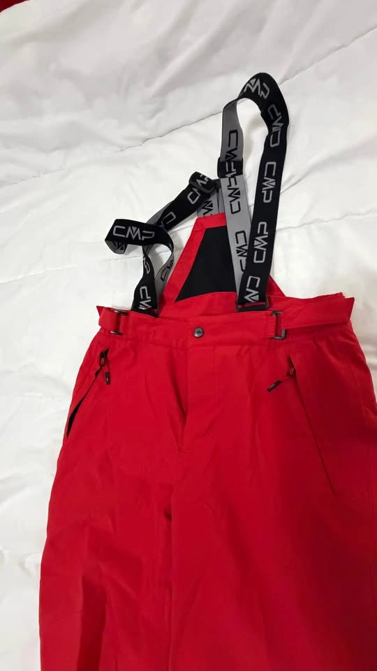 CMP Performance Ski/Snowboarding Pants - Size 48 (Europe) - photo 3