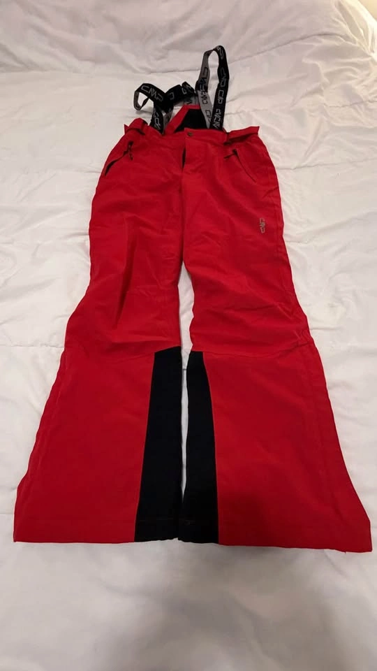CMP Performance Ski/Snowboarding Pants - Size 48 (Europe) - photo 4
