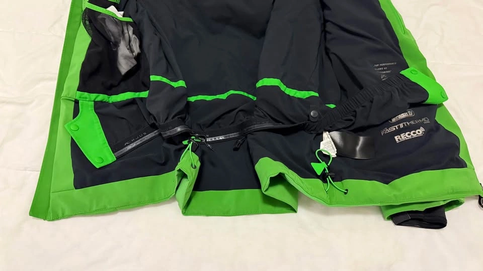 KJUS Men’s Ski Jacket - Size 48 (US XS/Asia M) - Pristine - photo 5