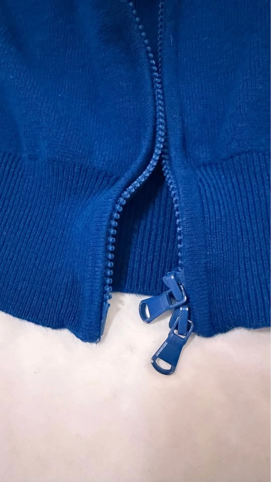 Sporting Life Ski Sweater - Retro Vibes - Unisex Medium - photo 2