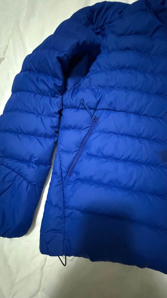 Arc'teryx Cerium LT Puffer Jacket - Smoke/Pet Free Home - Size S - photo 3
