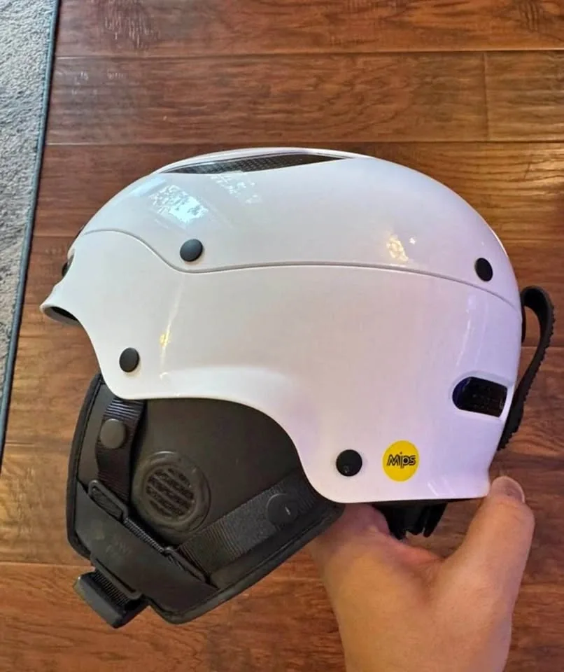 Sweet Protection Trooper II MIPS Ski/Snowboard Helmet (M/L)